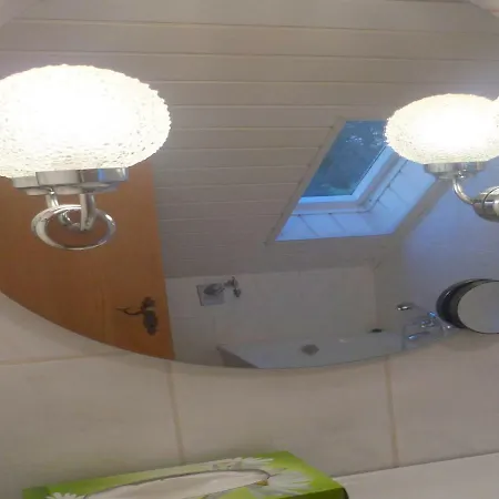 Hallmannshof Appartement Sonsbeck