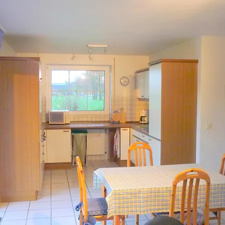 Hallmannshof Appartement *