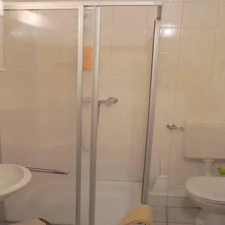 Hallmannshof Appartement Sonsbeck