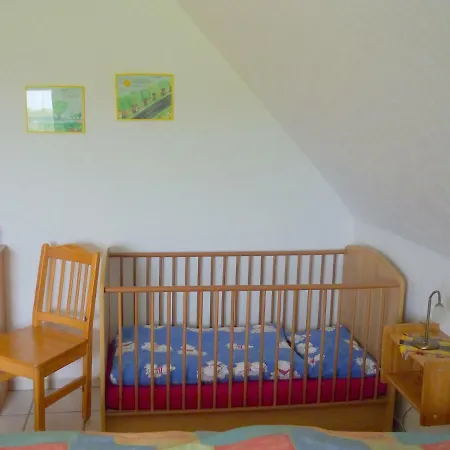 Appartement Hallmannshof Sonsbeck