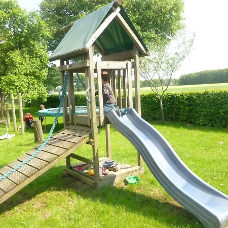 Appartement Hallmannshof *