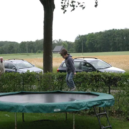 Hallmannshof Appartement Sonsbeck