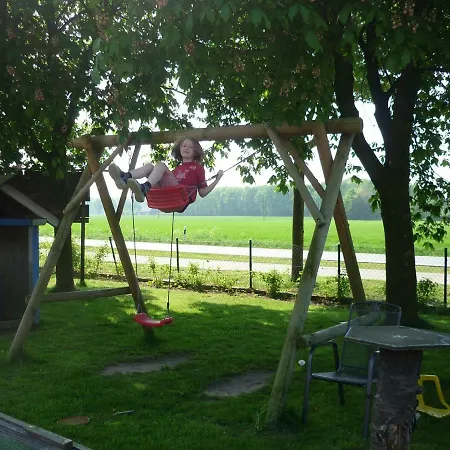 Hallmannshof Appartement *