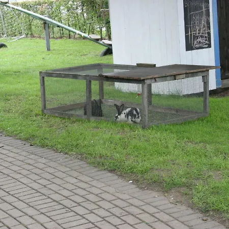 Hallmannshof Appartement