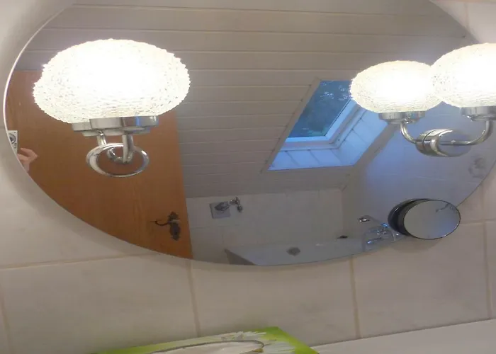 Hallmannshof Appartement Sonsbeck