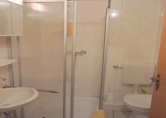 Hallmannshof Appartement Sonsbeck