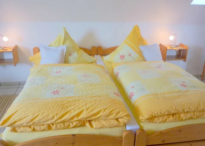 Hallmannshof Sonsbeck