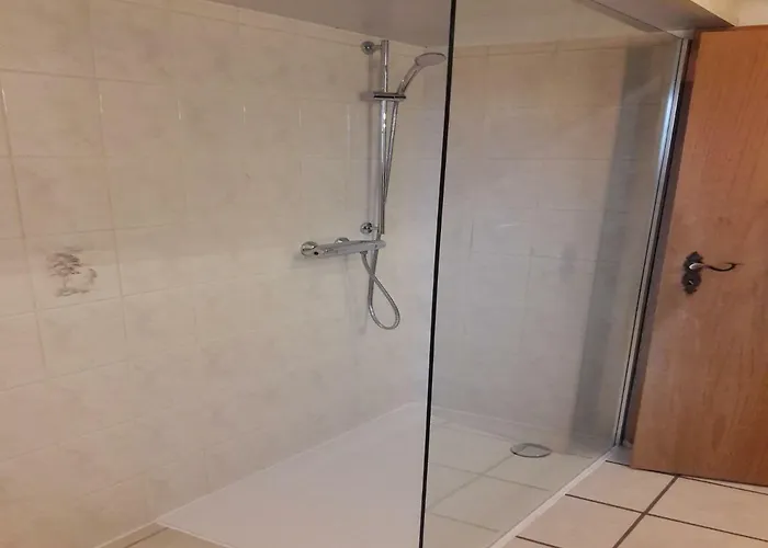 Hallmannshof Appartement