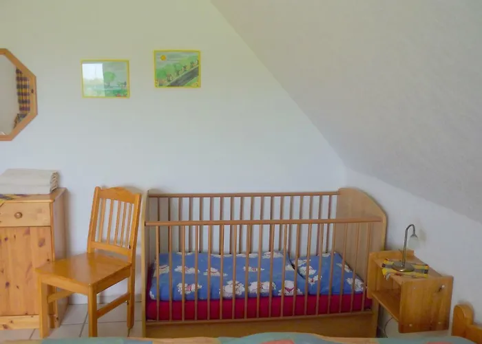 Appartement Hallmannshof Sonsbeck